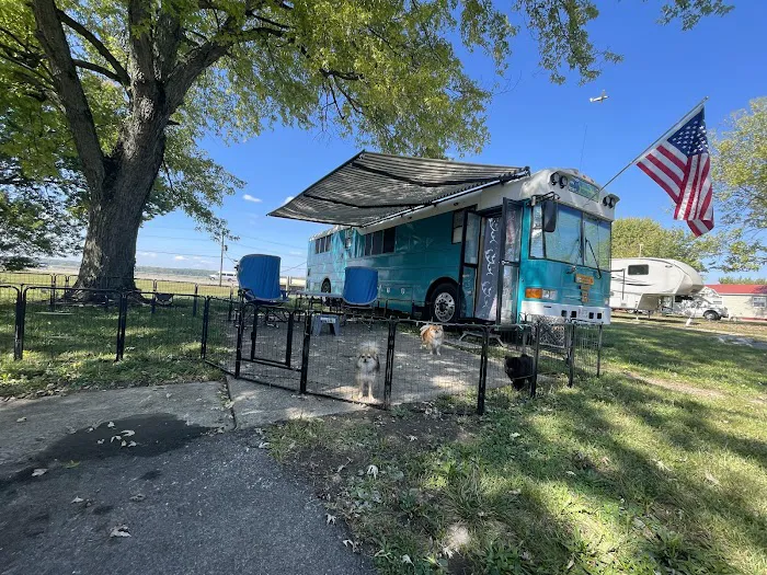 Riverrun RV Park 1