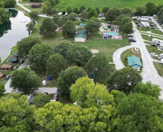 Yogi Bear's Jellystone Park