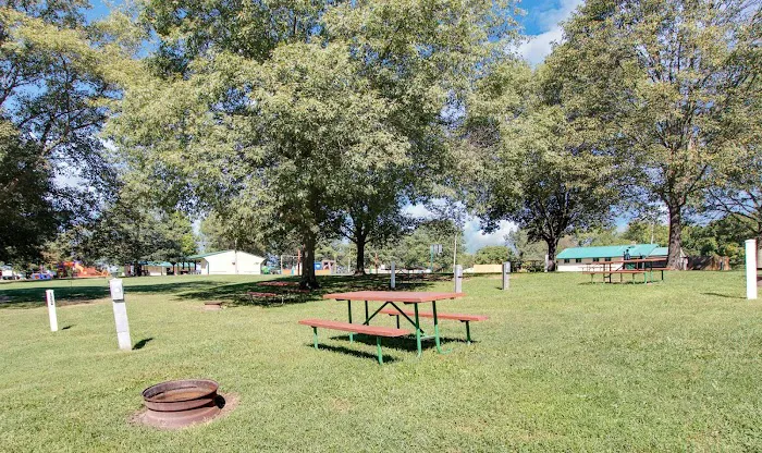 Yogi Bear's Jellystone Park 9