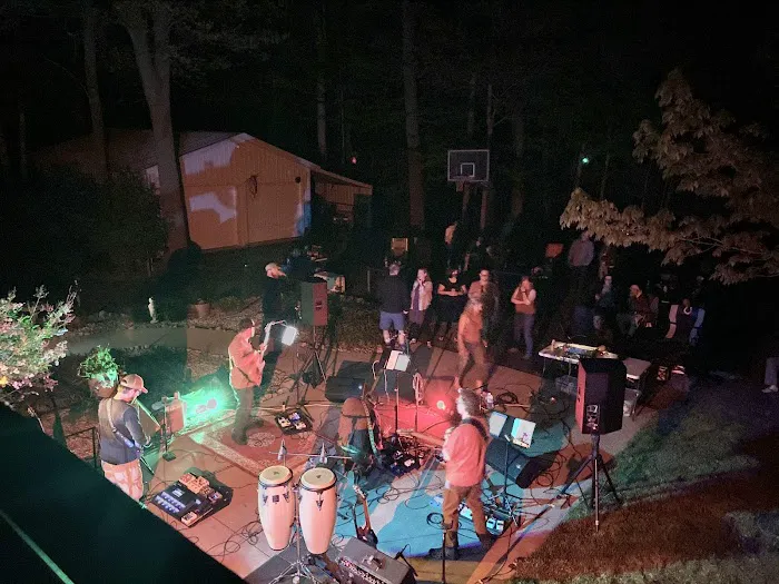 Fire Fly Grove 0