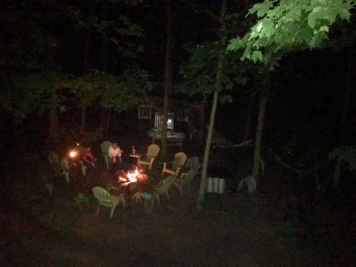 Fire Fly Grove 9