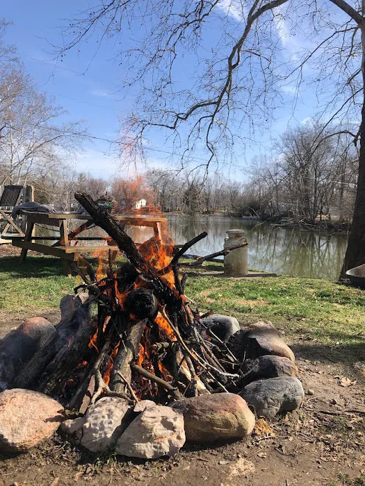 Little Blue River Lake and Trailer Park 7