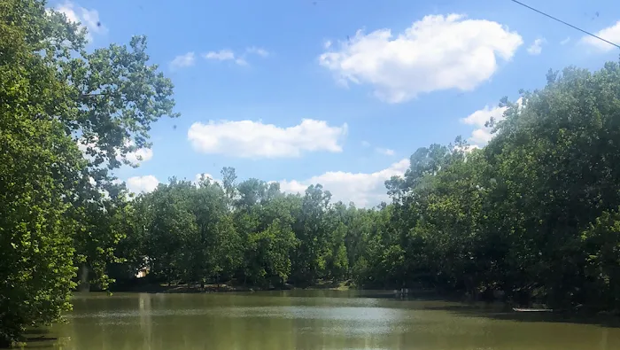 Little Blue River Lake and Trailer Park 6