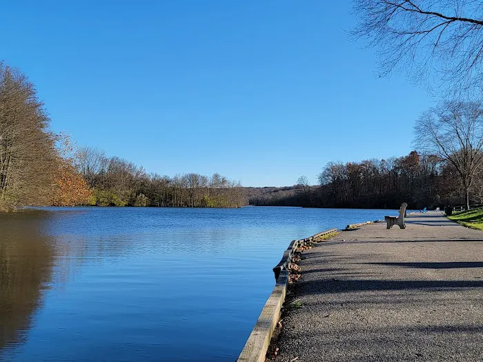 Miami Whitewater Forest Campground 5