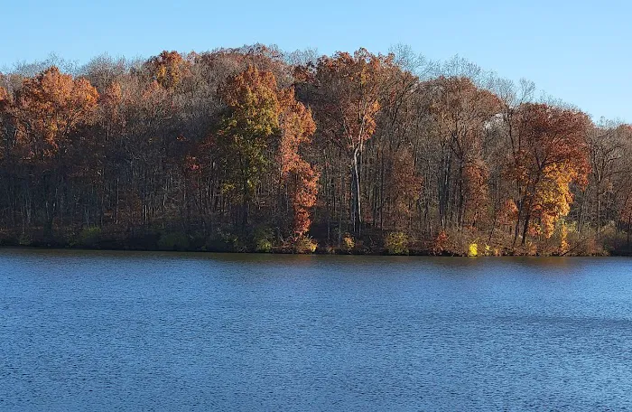 Miami Whitewater Forest Campground 9