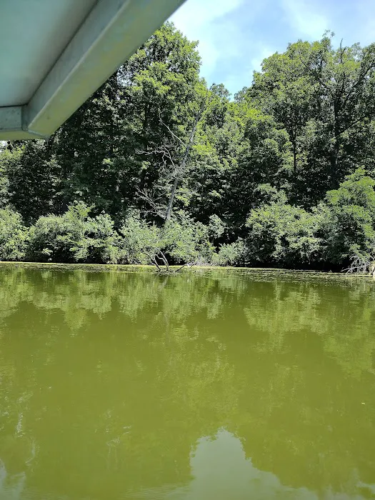 Miami Whitewater Forest Campground 2