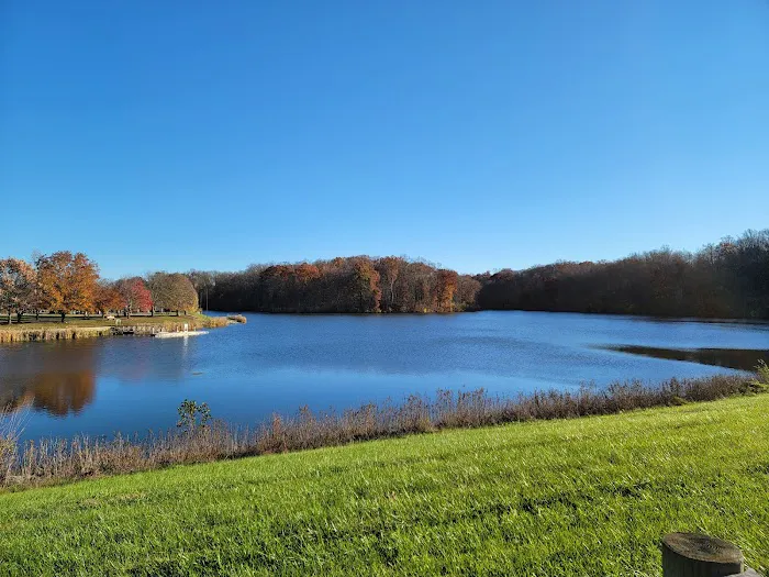 Miami Whitewater Forest Campground 7
