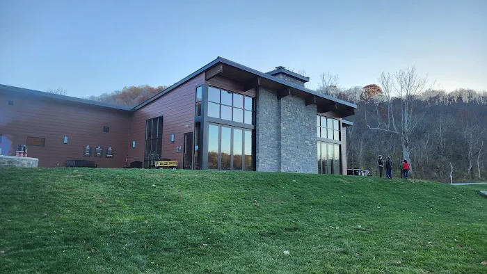 The Eagle Lodge 0