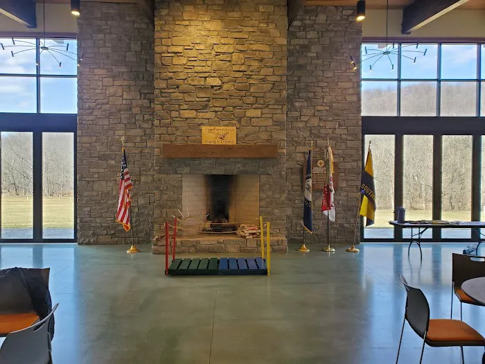 The Eagle Lodge 3