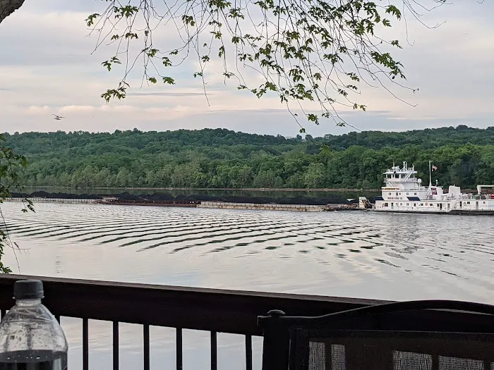 Arnold's Creek Campground & Marina 9