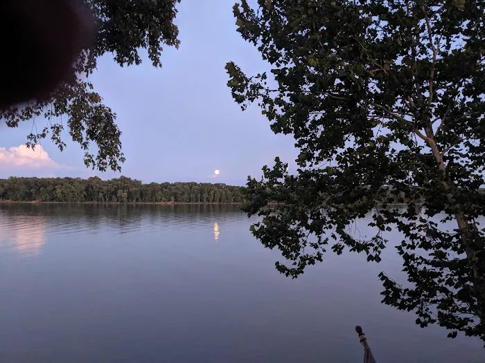 Arnold's Creek Campground & Marina 0