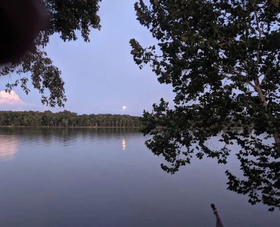 Arnold's Creek Campground & Marina