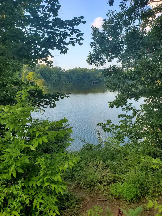 Winton Woods Campground 3