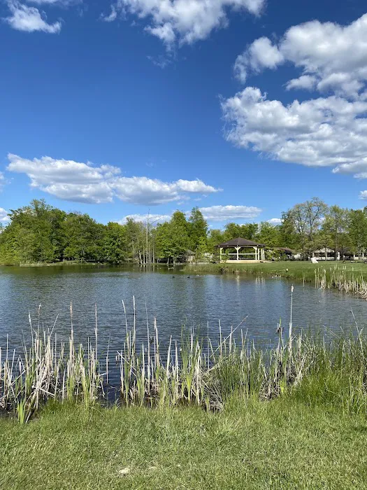 Thousand Trails Indian Lakes 7