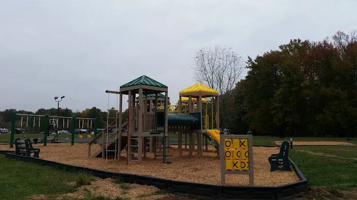 Batesville KOA Journey 4