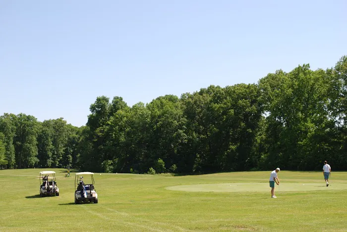 Batesville KOA Journey 5