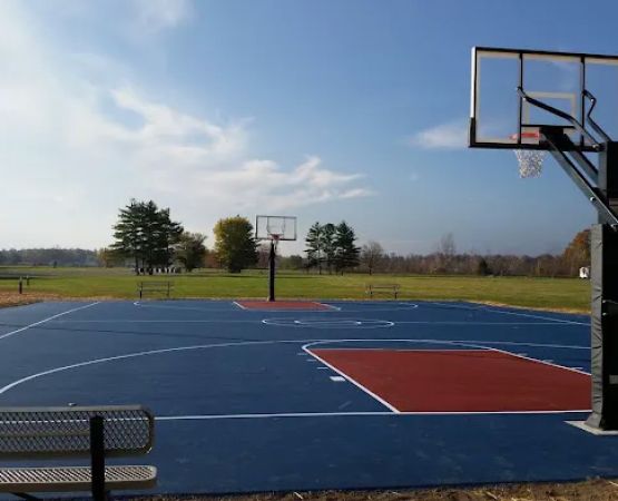 Batesville KOA Journey