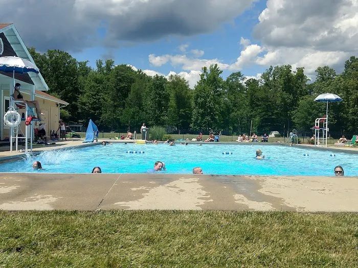 Batesville KOA Journey 3
