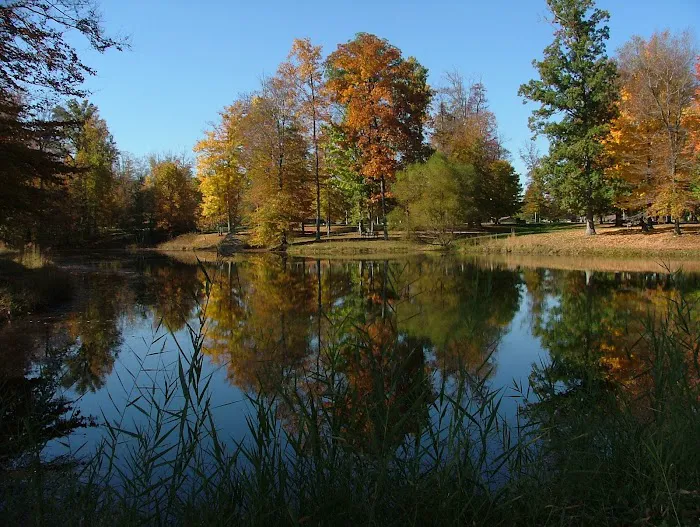 Batesville KOA Journey 9