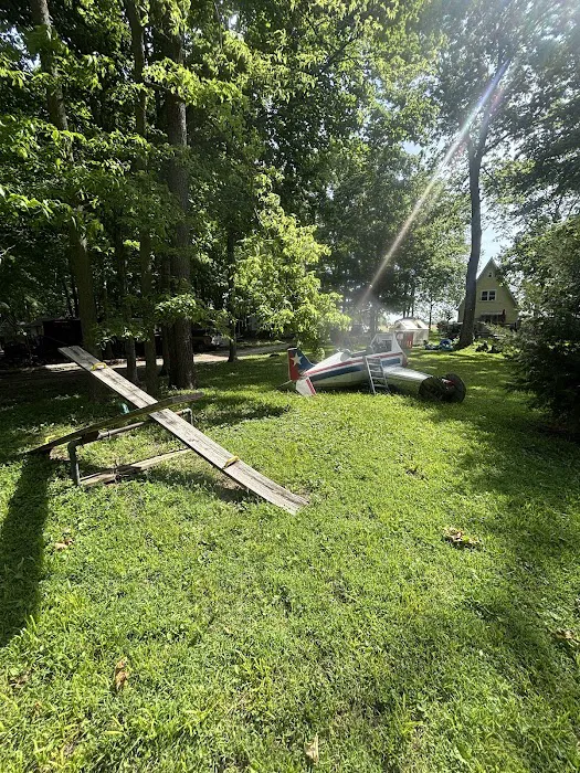 Mohawk Camp Ground 6