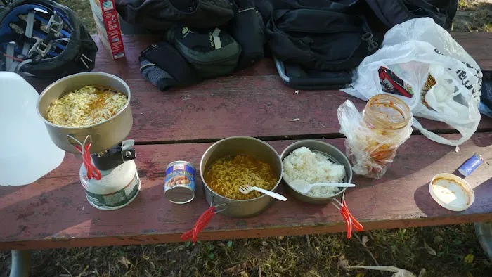 Mohawk Camp Ground 7