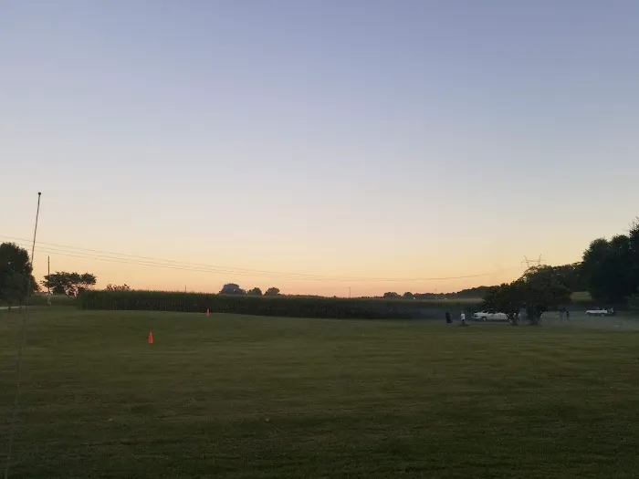 Mohawk Camp Ground 2