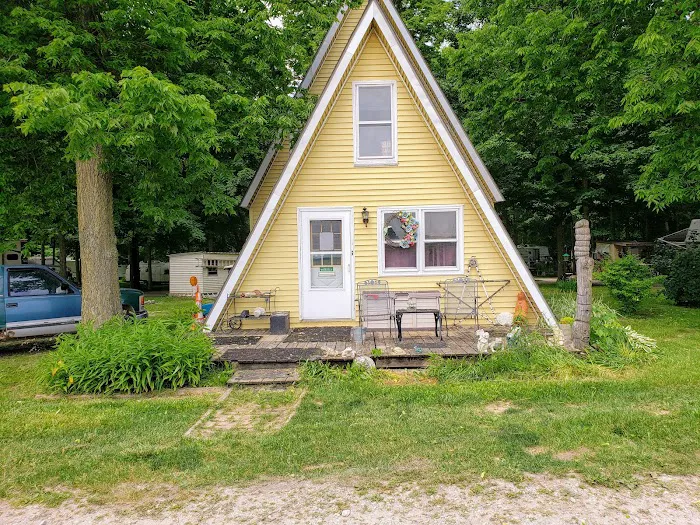 Mohawk Camp Ground 1