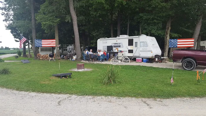 Mohawk Camp Ground 5