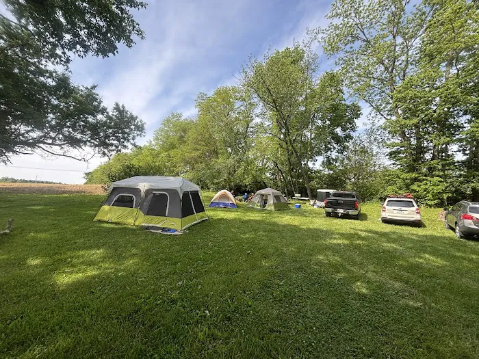 Mohawk Camp Ground 3