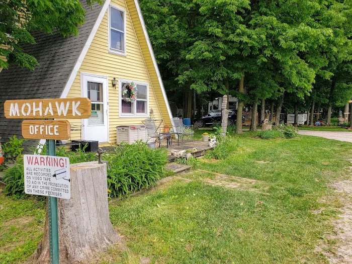 Mohawk Camp Ground 0