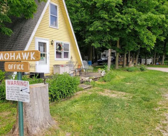 Mohawk Camp Ground