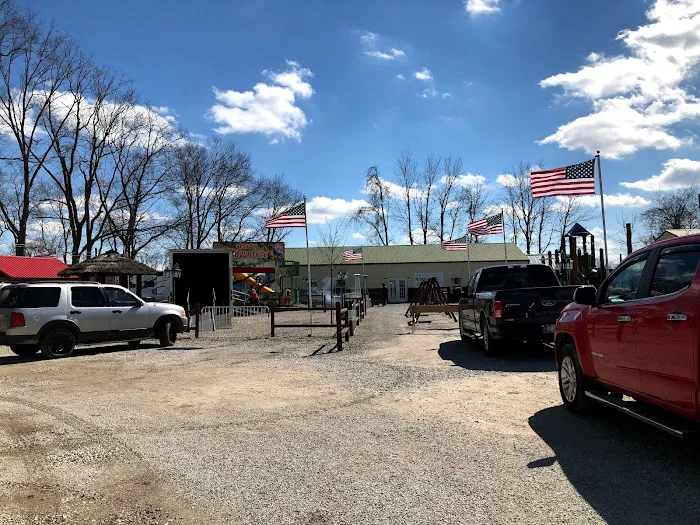 S&H Campground 2