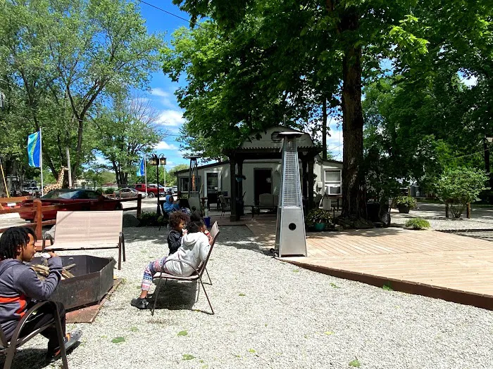 S&H Campground 0
