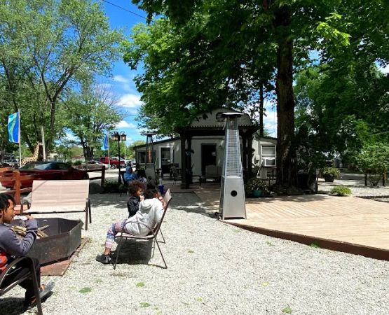 S&H Campground