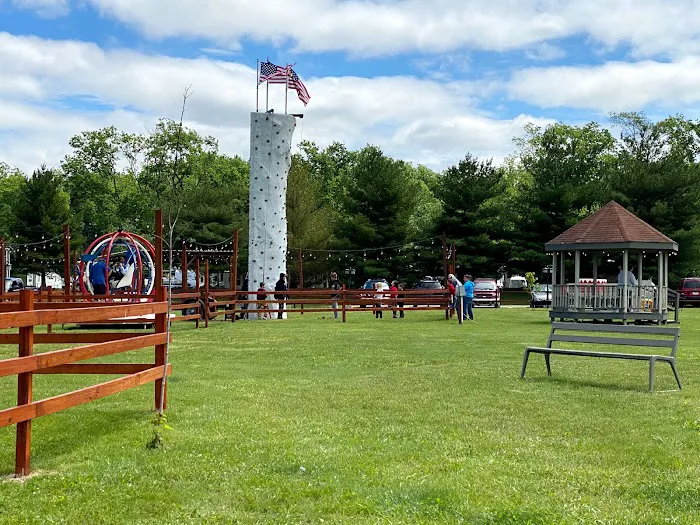 S&H Campground 5