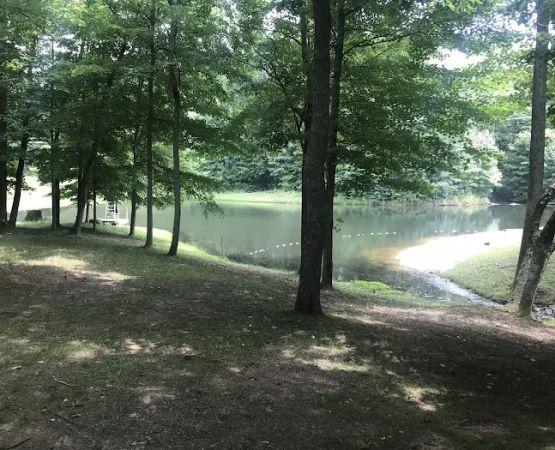 gkl properties campground