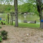 Wheelock Lake Campground