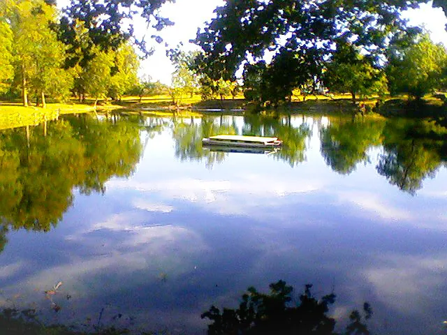 Klearwater Lake 2