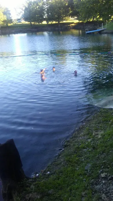 Klearwater Lake 4
