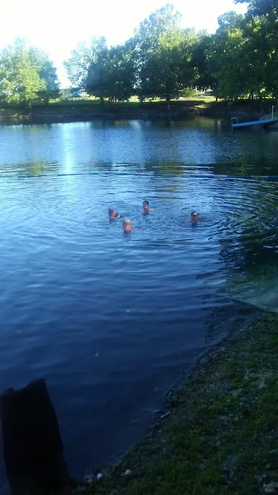Klearwater Lake 1