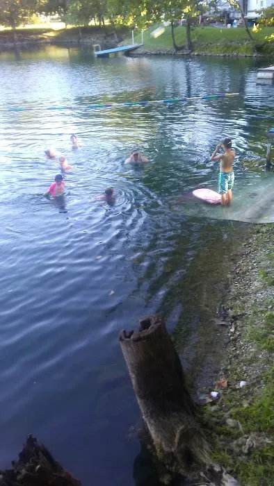 Klearwater Lake 8