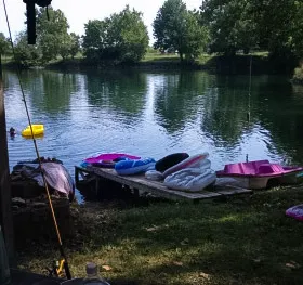 Klearwater Lake 0