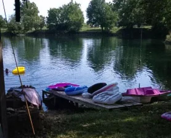 Klearwater Lake