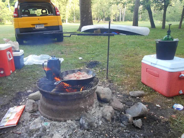 Marbrook Campground 9