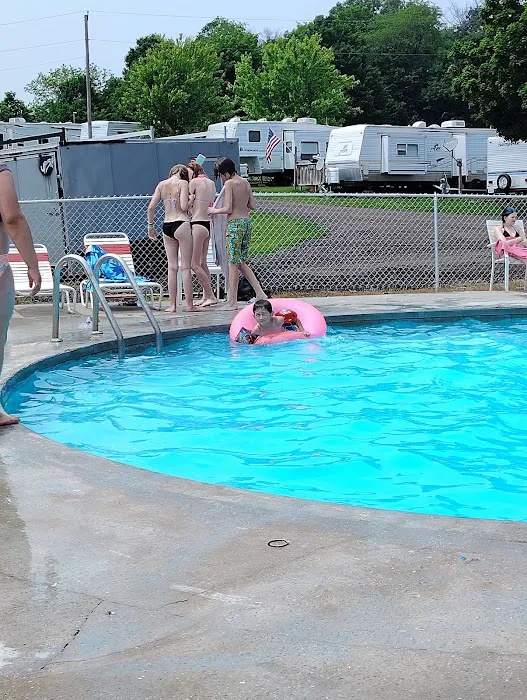 Marbrook Campground 4