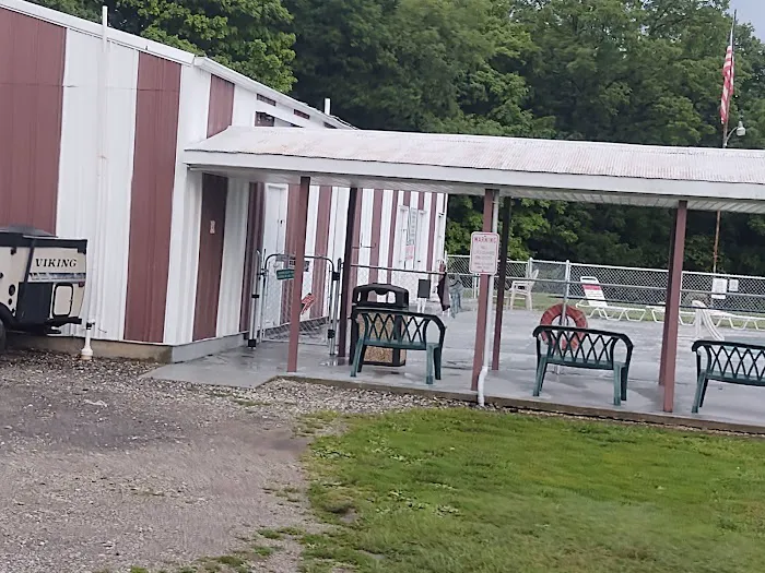 Marbrook Campground 0