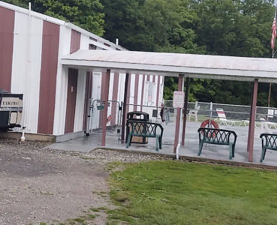 Marbrook Campground