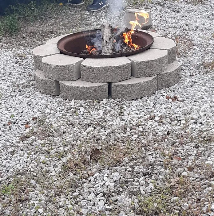 Sports Lake Campground 0