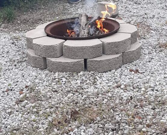 Sports Lake Campground