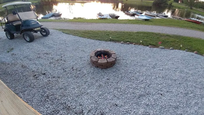 Sports Lake Campground 5